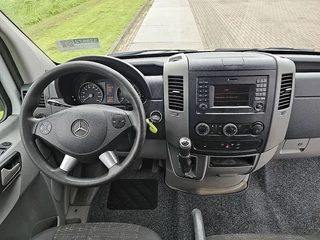 Mercedes-Benz Sprinter 2014 - 310 image 8
