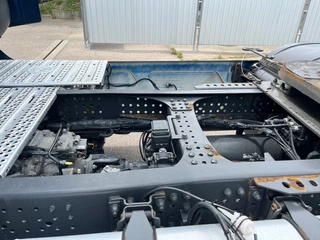 Mercedes-Benz Actros 2016 - 1848 LS *Standard *Big-Space *Retarder obrazek 8