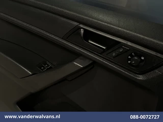 Volkswagen Caddy 2018 - 2.0 TDI 102pk L1H1 Euro6 Airco | Imperiaal | 1500kg Trekhaak | Cruisecontrol zdjecie 14
