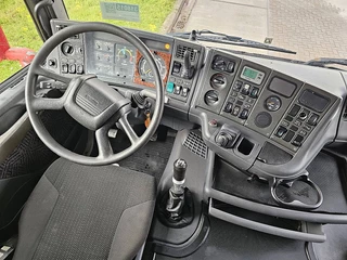 Scania R 2002 - R164.480 afbeelding 8
