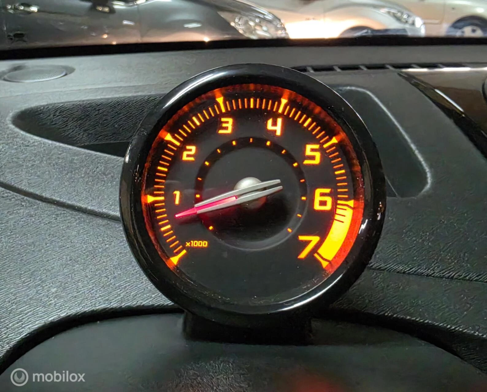 Renault Twingo 2011 - 1.2-16V Miss Sixty Airco elektrische ramen imagem 7