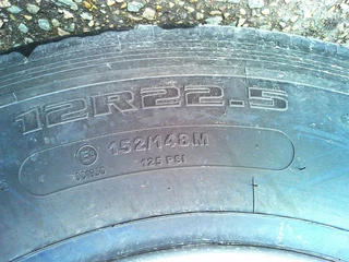 Ozgul N/A 2026 - G 4 AXLE STEEL SUSPENSION image 21