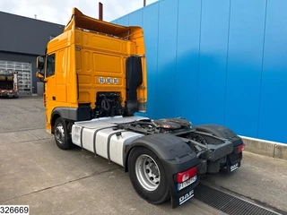DAF XF480 2020 - EURO 6d, ACC obrazek 4