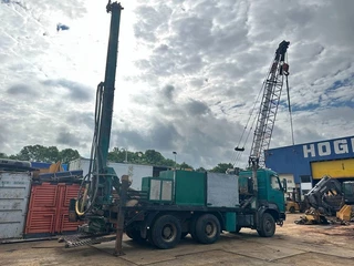 Volvo N/A 2000 - terberg fm1350 waterdrill 500m mudpump bild 4
