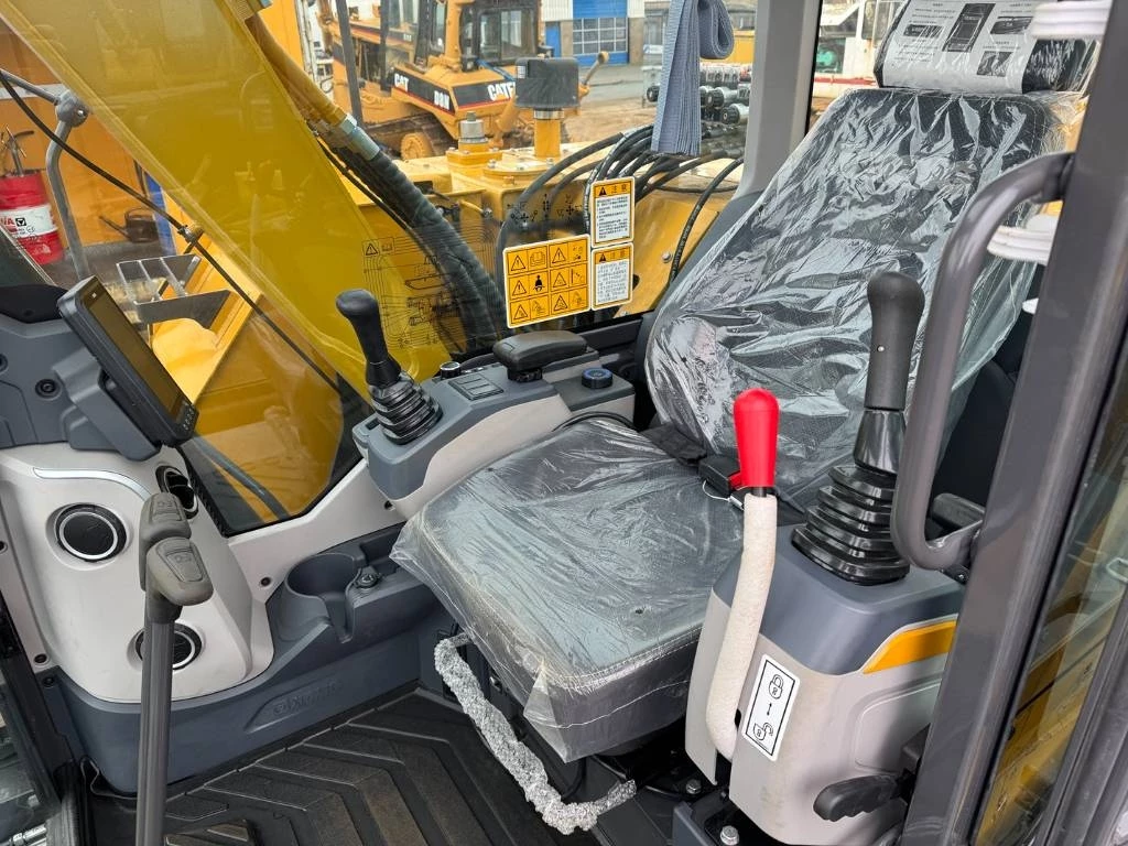 2025 - 28dredging dredg7.5 ( unused )amphibious excavator immagine 22