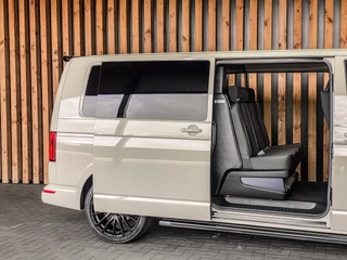 Volkswagen Transporter 2024 - 2.0 TDI 204PK DSG Dubbele Cabine L2H1 afbeelding 43