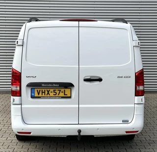 Mercedes-Benz Vito 2021 - 114 CDI Lang Automaat|Navi|Cruise imagen 15