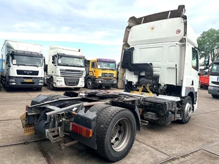 DAF CF 85.460 2008 - SPACECAB (ZF16 MANUAL GEARBOX / EURO 5 / COMPLETE SPOILERSET ON CABIN / MX-BRAKE / AIRCONDITIONING / ETC.) imagem 3