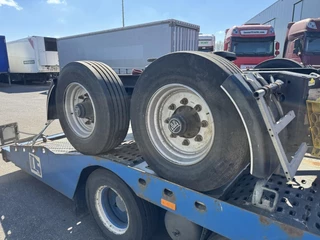 Fliegl Dolly CLG 2019 - N/A obrazek 7
