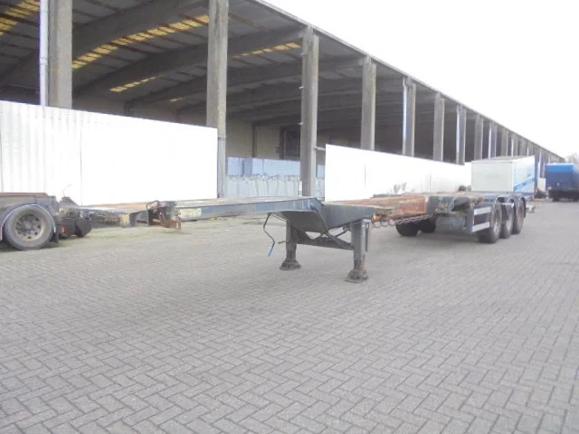 D-TEC 2005 - FT-43-03V afbeelding 1