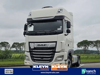 DAF XF480 2021 - N/A te koop