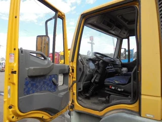 Iveco Eurocargo 2004 - 75E15 image 6
