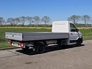 Volkswagen Crafter 2021 - 35 2.0 imagem 3