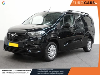 Opel Combo 2022 - Opel Combo 1.5D 130 pk Aut-8 L2H1 Edition te koop