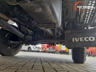 Iveco 135 E22 1994 - N/A bild 23