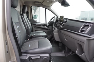 Ford Transit Custom 2023 - 300S 2.0 TDCI 130PK L1H1 Limited Active edition obrazek 14