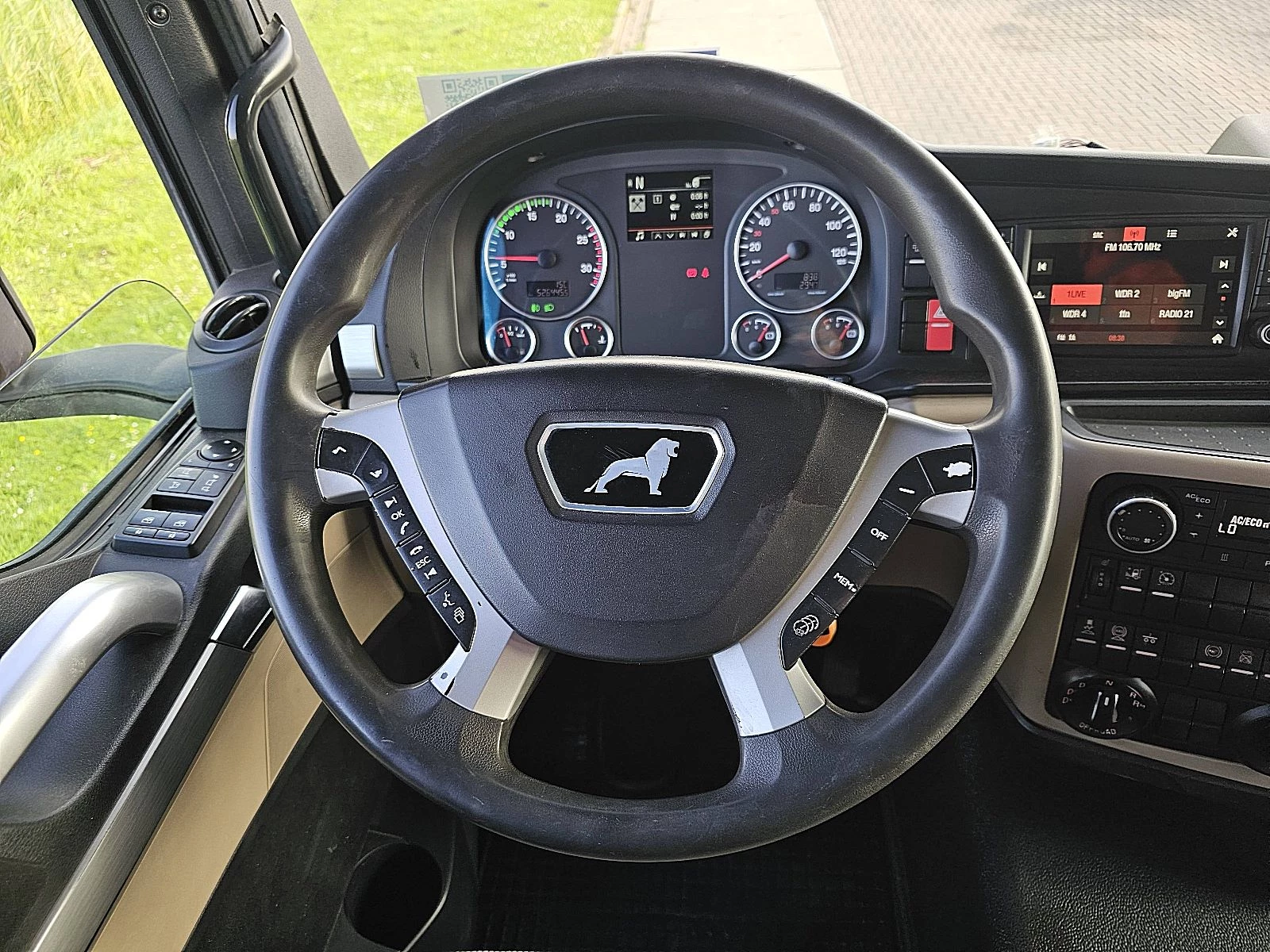 MAN TGS 2020 - 18.430 image 13