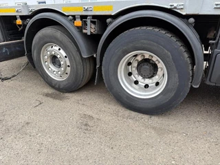 Volvo FM 460 2018 - N/A image 23