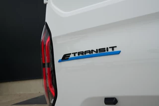 Ford E-Transit Custom 2026 - 320 L1H1 Limited 71 kWh 218pk - Keyless - Stoelverwarming - Camera - Carplay - Rijklaar obrazek 10