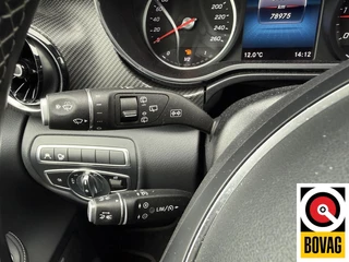 Mercedes-Benz V-Class 2021 - 300d Extra Lang DC Edition immagine 29