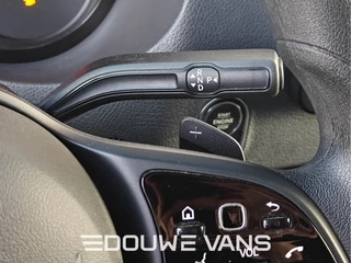 Mercedes-Benz Sprinter 2024 - L2 H2 Automaat 315 BLAUW MBUX DAB Trekhaak image 20