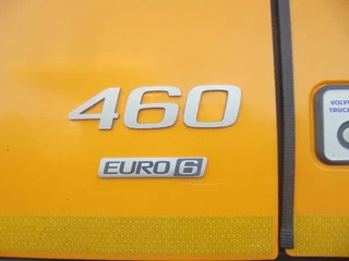 Volvo FM 460 2015 - 8X4 R afbeelding 27
