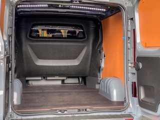 Renault Trafic 2024 - 2.0 dCi 170PK Automaat Dubbele Cabine bild 52