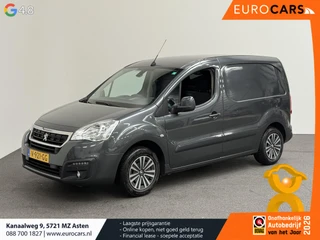 Peugeot Partner 2017 - 120 1.6 BlueHDi 75 L1 XR MARGE à vendre