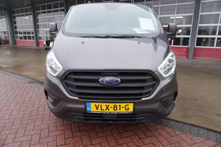 Ford Transit Custom 2021 - 320 2.0 TDCI 130PK L2H1 Trend изображение 11