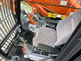 Hitachi N/A 2016 - ZX530LCH-6, 2016 year, 9094 Hours, Incl.bucket, CE marked !! obrazek 3