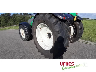 Valtra N/A 2006 - T190 immagine 9