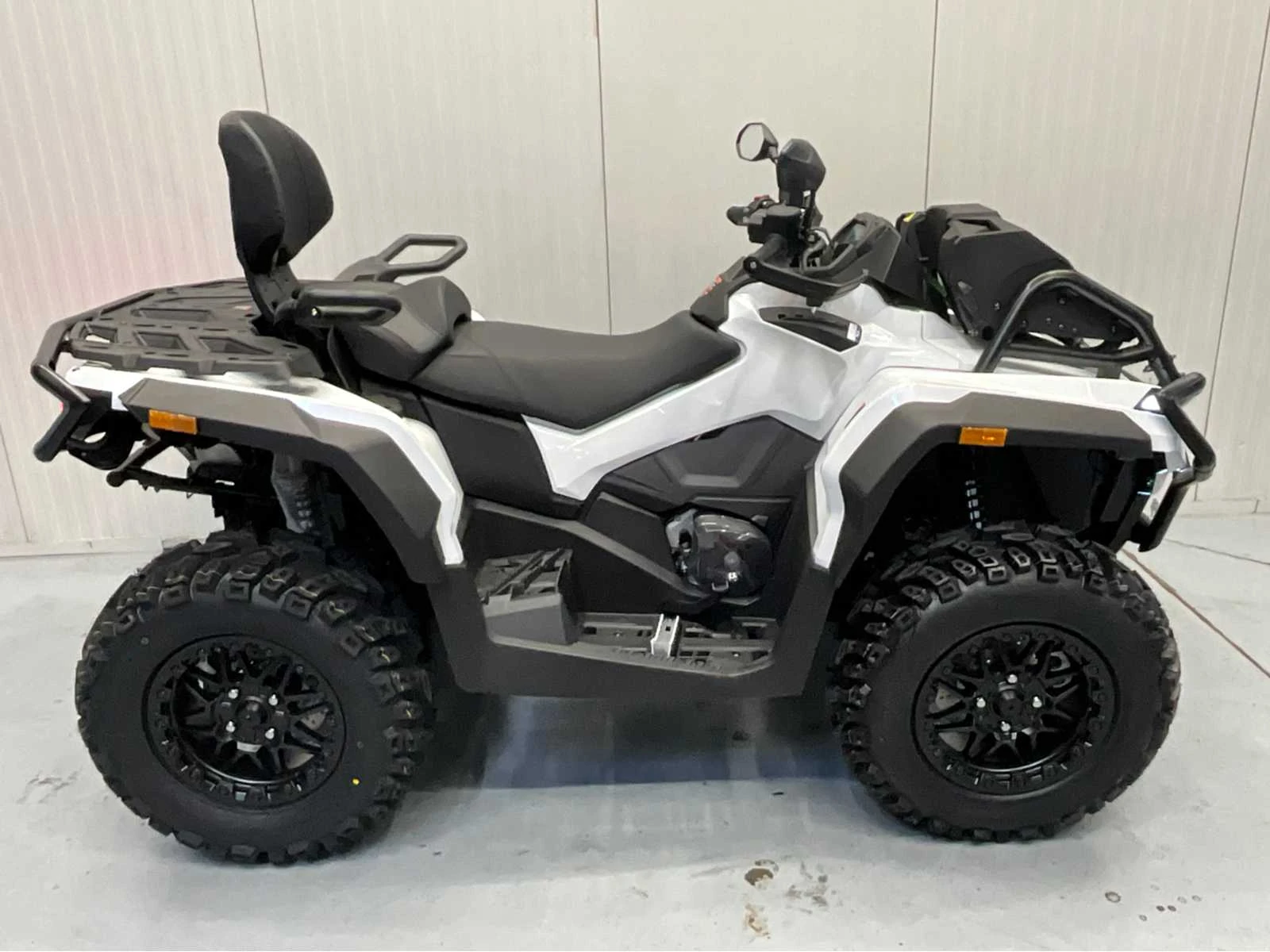 BRCP 2026 - Outlander 1000CC afbeelding 30