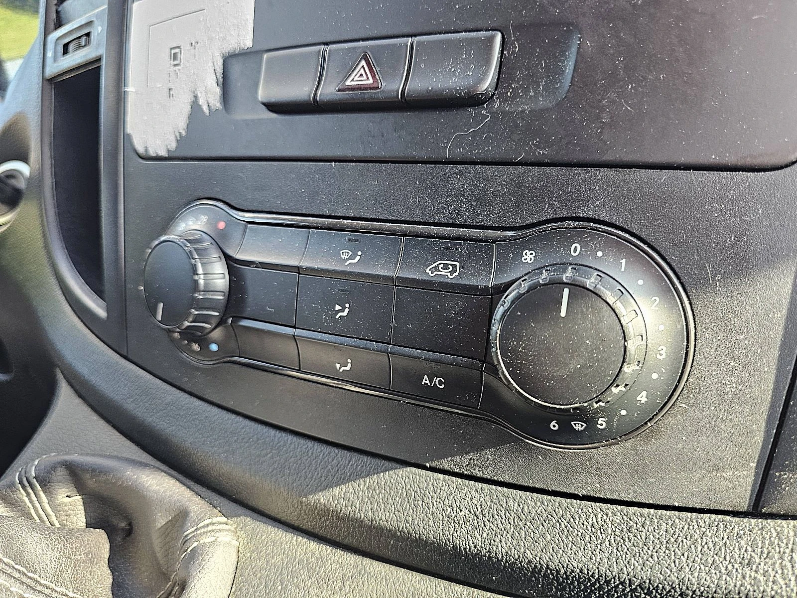 Mercedes-Benz Vito 2017 - 111 image 10