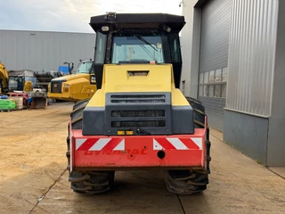 Dynapac CA302PD (13.6t) 2012 - N/A bild 4