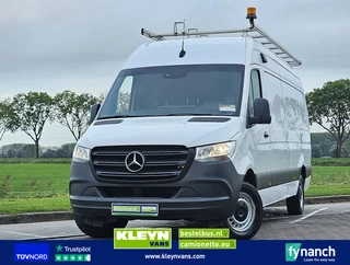 Mercedes-Benz Sprinter 2021 - 316 à venda