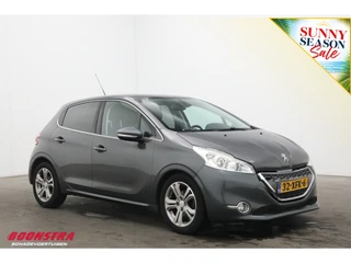 Peugeot 208 2012 - 1.6 VTi Allure 5-drs Navi Cruise Bluetooth PDC LMV obrázek 2 náhled