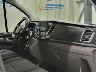 Ford Transit Custom 2019 - 2.0TDCI 170pk Automaat 2X Schuifdeur Euro 6! afbeelding 9