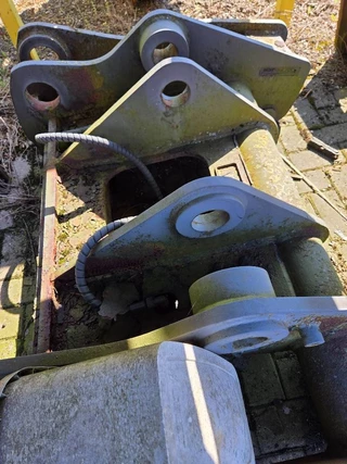 Pladdet N/A - HL780-9 image 3