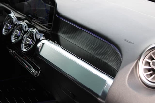 Mercedes-Benz GLB 2020 - 200 AUT7 Advantage WIDESCREEN DISTRONIC SFEER KEY-LESS GO TREKHAAK zdjecie 19