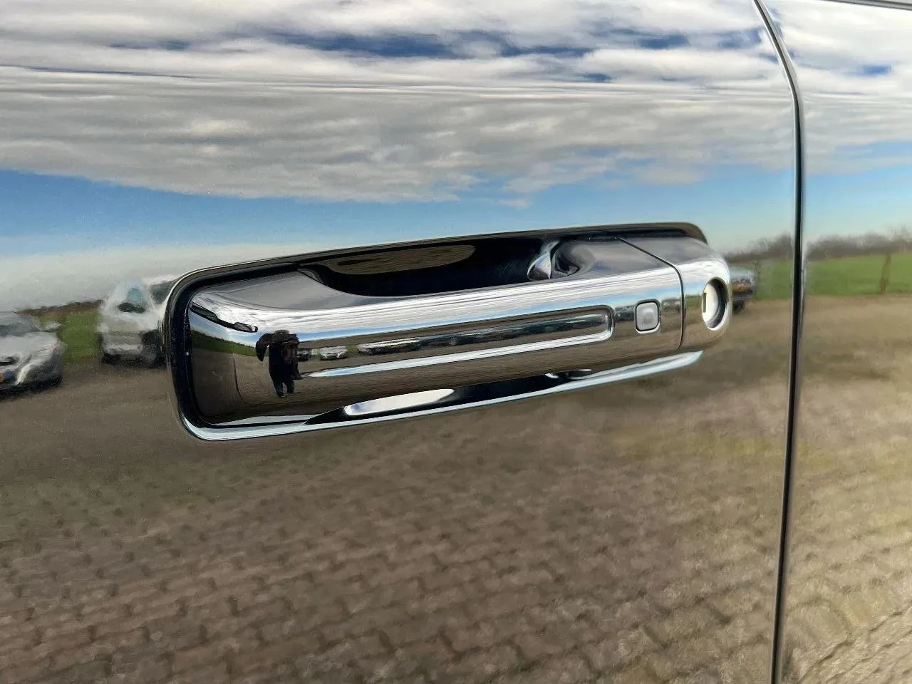 Dodge Ram 1500 2022 afbeelding 30