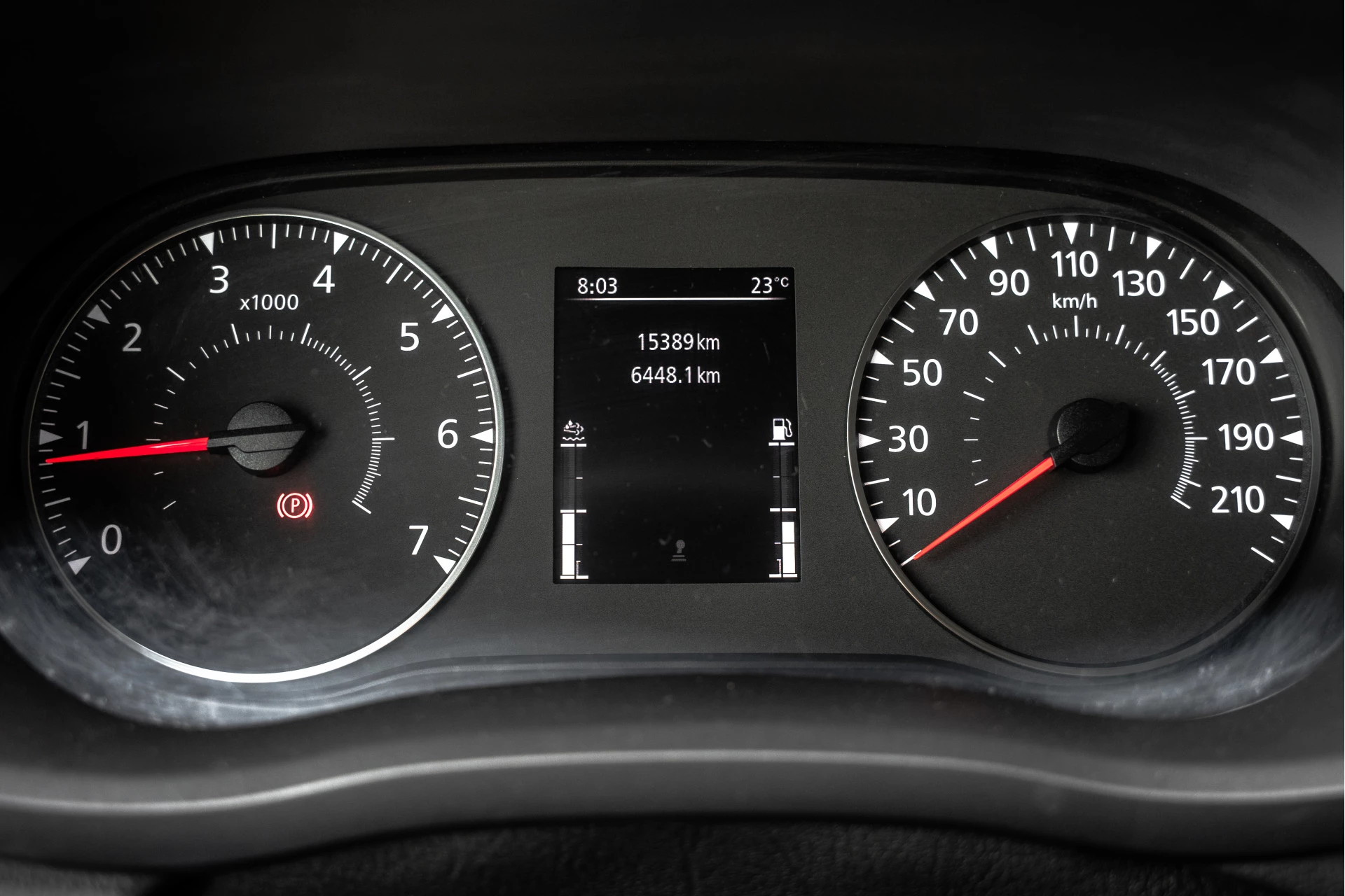 Renault Master 2020 - 15.389 KM! | Bakwagen met Laadklep | 146PK | LED | Airco Bild 14