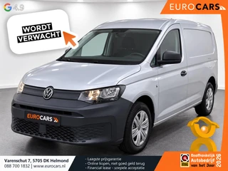 Volkswagen Caddy 2023 - Cargo Maxi 2.0 TDI 102PK на продажу