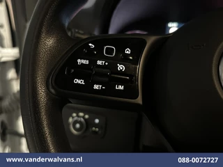 Mercedes-Benz Sprinter 2021 - 317 CDI 170pk L2H1 Euro6 Airco | Camera | Navigatie | Apple Carplay | Cruisecontrol imagen 5