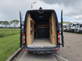 Mercedes-Benz Sprinter 2014 - 316 obrazek 12