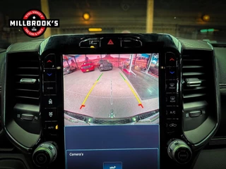Dodge Ram 1500 2024 - Laramie Hurricane immagine 23