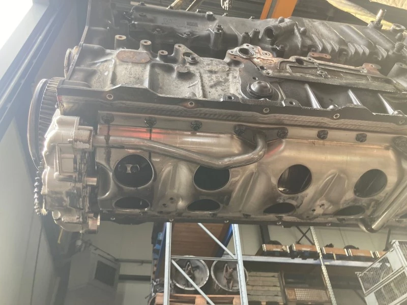 Renault 2019 - 7423295509-7422338360 SHORT BLOCK T-SERIE obrázek 13