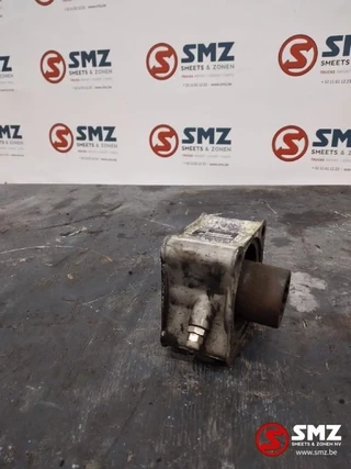 Diversen N/A - Occ Pto PZB obrazek 2