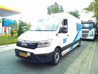 MAN TGE 2023 - 3.180 for sale