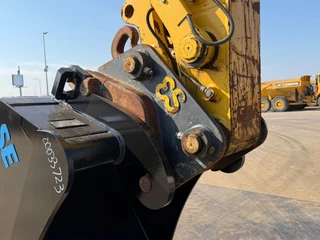 Komatsu PW180-11 2019 - N/A imagem 9