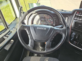 Iveco Stralis 2018 - AS260S42 bild 14